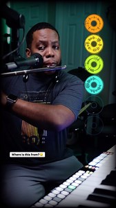 56K views · 3K reactions | Tell me when you get it! 論 . . . . . #samplesource #samples #livelooping #producerlife #producer #beatmaker #loopypro #80smusic #90smusic #rnbmusic #rnbthrowbacks #maryjanegirls #maryjanegirlsallnightlong #witf | Dominic Bazile | Facebook