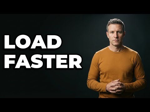 How Do Image File Types Affect WordPress Performance?