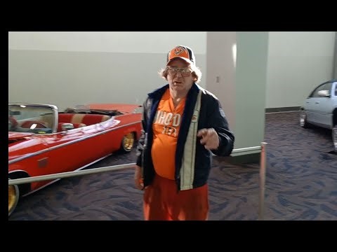 Sunday morning review.