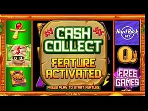 Quick Hit Jackpots: Hard Rock Bet's Secret REVEALED!