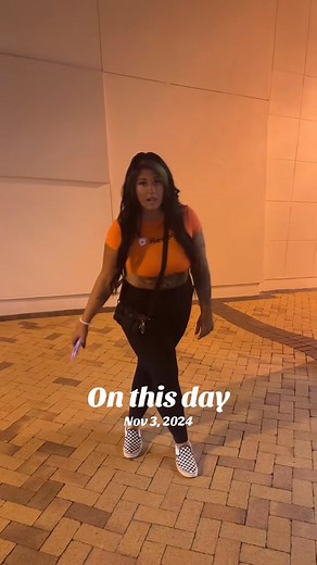 Kay Marie on Reels