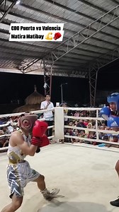 3K views · 64 reactions | ‼️Highlights John Pancho 壘 Pancho red pride Valencia city Bukidnon vs Barros blue pride Puerto CDO Barangay lurugan boxing event #bayjunix #fbreels #boxingsporthighlights | Bay Junix | Facebook