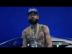 2Pac - No Changes ft. Nipsey Hussle, Spice 1 (2025)