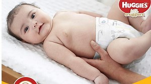 Best Huggies Diaper Size by Age - Toddlers Need