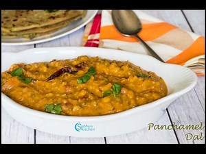 Panchamel Dal