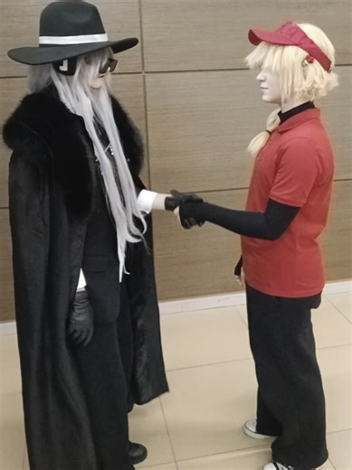 Chance Cosplay Trends in Roblox