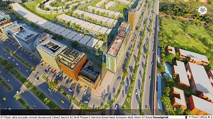 Sapphire Heights latest development... - Sapphire Properties