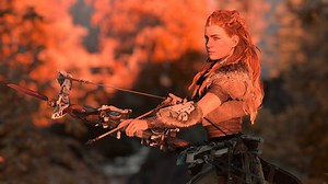 Horizon: Zero Dawn New Gameplay Footage Released, Looks Like A Masterpiece In The Making