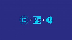 Creating unique hero section designs using Elementor - Unlimited Elements | Widget Library for Elementor | Blocks Library for WordPress (Gutenberg)