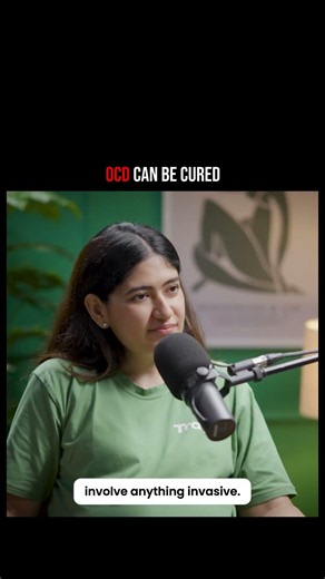 Can OCD Be Completely Cured? 🧠 Truth Explained #dreradutta #mentalhealth #podcast