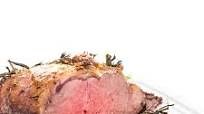 15 New York Strip Roast Recipe Rosemary - Selected Recipes