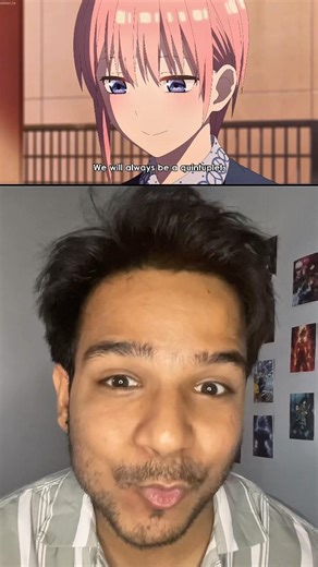 Rom-com anime recommendation!