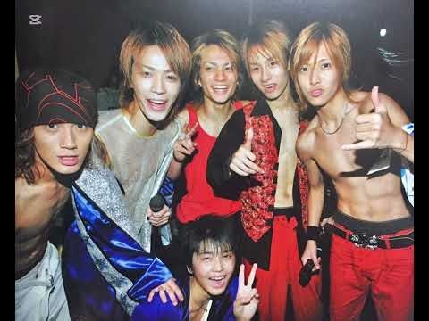 Summary NEWS×KAT-TUN(2004)