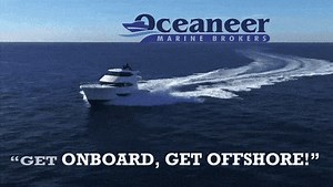 Oceaneer Marine Brokers is Australia’s trusted Marine Brokerage providing premium service for sales and management of marine assets. We specialise in sales of all commercial vessels and commercial fishing licences. We also offer a large range of new and pre-owned recreational vessels and are authorised consultants for Maritimo Motor Yachts. Want more information? Call Oceaneer Marine Brokers on 9243 6373 or email us at sales@oceaneermarine.com.au. We can arrange transport internationally and rec