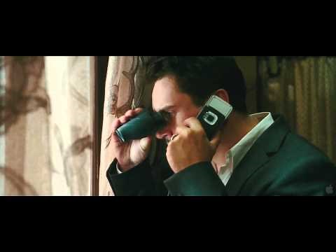 From Paris With Love Trailer [HD]