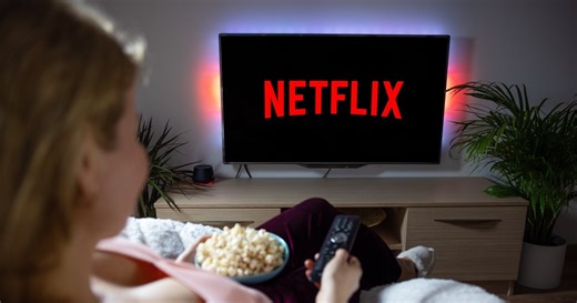 Netflix na TV nie działa, a "wyłącz i włącz" nie pomaga. Jak naprawić awarię?