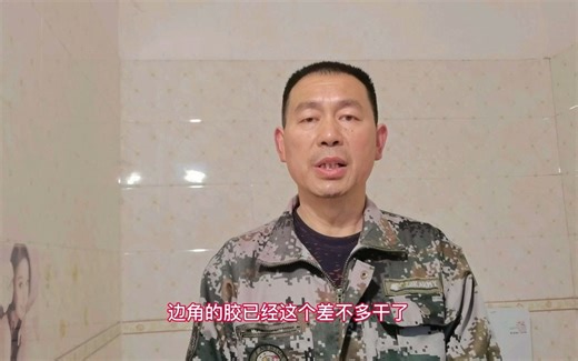 卫生间铝扣板吊顶施工全过程详细解说，看完此视频新手小白也可以轻松施工