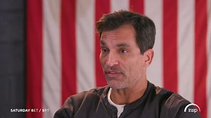 Not much happens in this town, until now. Enjoy this inside look into the making of Blue Ridge Movie. Don't miss the Exclusive Television Premiere, Saturday at 8PM ET. | INSP