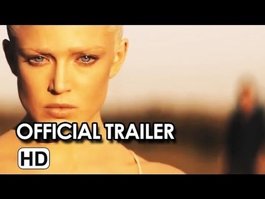 The Machine Official Trailer #1 (2013) HD