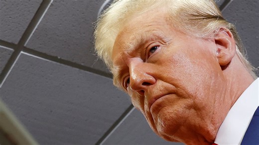 Trump's day-one dictatorship tops litany of contrasts targeted by Biden campaign - Rachel Maddow points out that while Donald Trump's threat to democracy is the most urgent issue on which President Joe Biden wants to show American voters a distinction between himself and Trump, it is by no means the only point on which the two candidates contrast sharply. | The Rachel Maddow Show