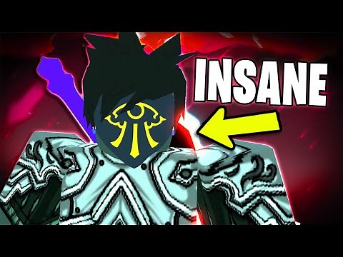 This NEW ARMOR is INSANE | Deepwoken