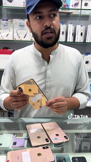 Comparativa entre iPhone XS Max y 13 Pro Max