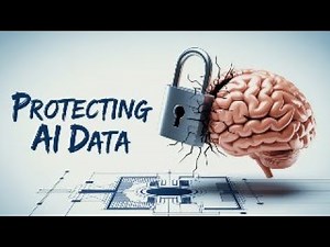 Protecting PII and IP Part 8