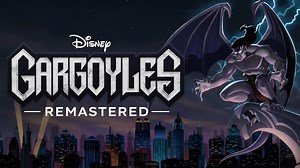 Disney's Gargoyles Remastered Gets Launch Trailer - Gameranx