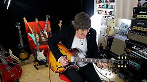 4.8K views · 197 reactions | The sun is shining with the old 69' ES 335 Signature Overdrive: https://triplecoilmusic.com/component/hikashop/product/101-sweet-elephant-overdrive Follow me on You Tube: www.youtube.com/marcusdemlofficial | Marcus Deml | Facebook