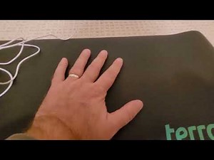 How to use your grounding mat