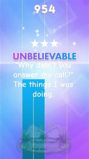 Yes this is my gameplay😼 TW: Flashing lights and bright colors