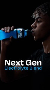 1.7K views · 43 reactions | POWERADE Australia on Reels | Facebook