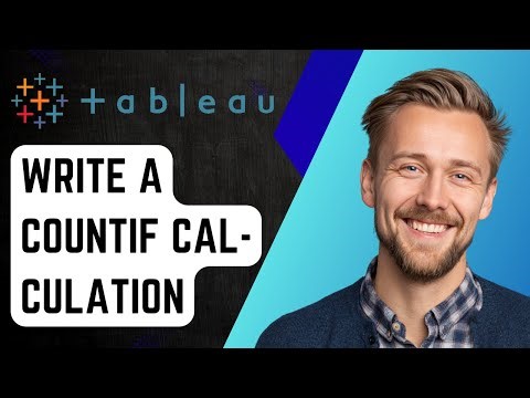How To Write A Countif Calculation [2025 Guide]