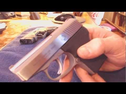 North American Arms Guardian 380