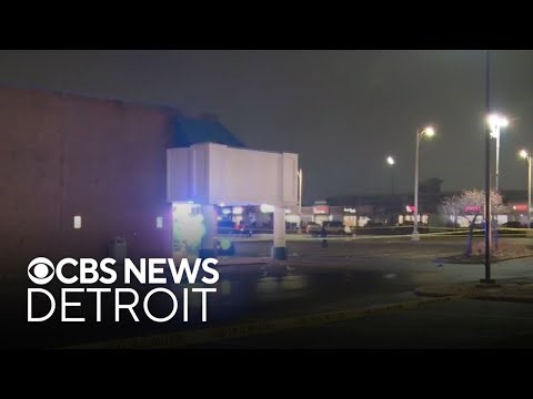 Charge filed in fatal Highland Park shooting