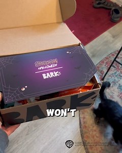 1 Double Deluxe offer of Scooby Doo toys! | BarkBox