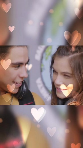 #miranda #elculebra #diego #amorjuvenil #sinosdejan #sinosdejantelenovela #televisa