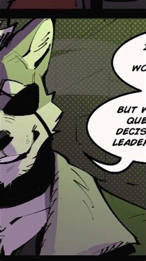 Fox x Wolf Date Pt.1 #starfox #foxmccloud #furry #comics #furries #comicdub