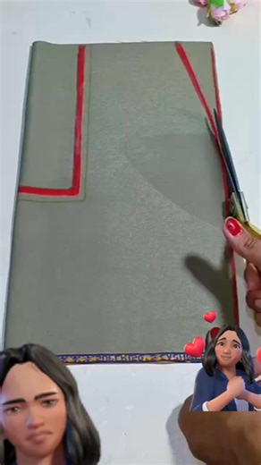 Skirt back sewing tips ##tips | Mella Apparel Boluwatife