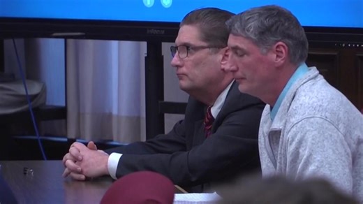Jury finds Sandusky man guilty of killing ex-wife, leaving her submerged in Willard pond more than 20 years ago
