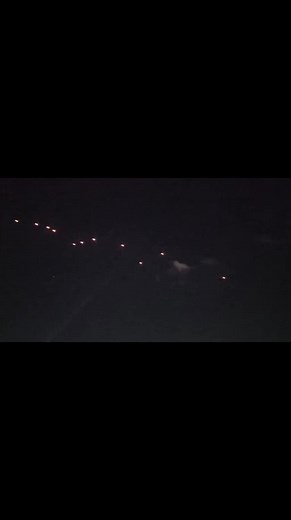 New UFO Sighting: 2025 Predictions for Alien Invasion