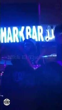 Still Familiar Band live @ Shark Bar! 07.18.25 Gangster & Gentlemen 😎🕴️