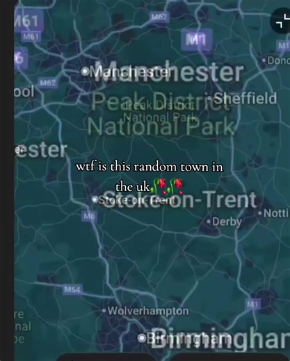 Discover Stoke-on-Trent: The Unique UK City Experience