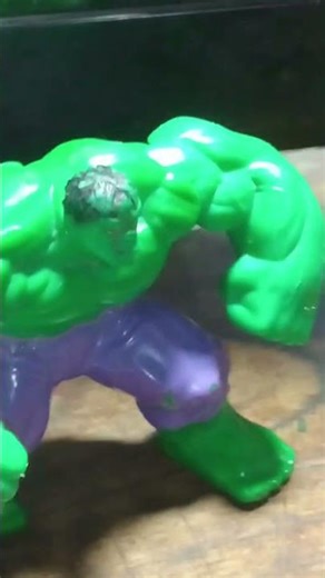 Toon Animation Classics - The Transformation