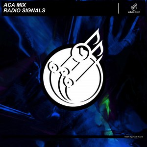 ACA Mix - Radio Signals