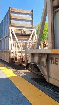 CSX L112-11 Reversed AGAIN