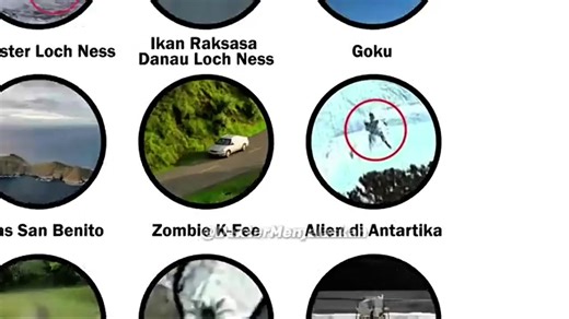 Penemuan Anomali di Google Maps: Alien di Antartika?