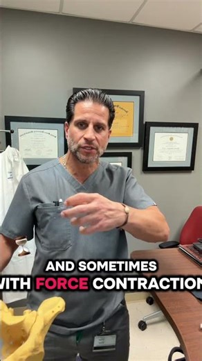 Hip Pain in Young Athletes Explained: ASIS & AIIS Growth Plate Injuries | Sports Medicine Minute