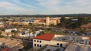 California Baptist University received multiple recognitions in the latest national rankings, placing No. 6 for “Best College Campus,” No. 7 for “Best College Food” and No. 27 for “Best College Dorms,” according to a 2020 Niche Best Colleges list https://calbaptist.edu/news/cbu_niche_2020. | California Baptist University
