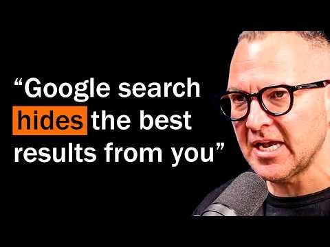 Ensh*ttification Expert: "The golden age of internet is over. This is their new plan"